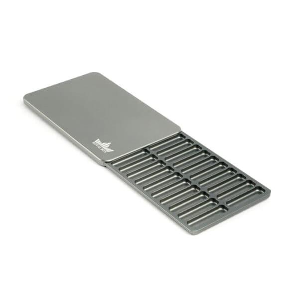 Royal Box Titanium Biturbo Snuff Set