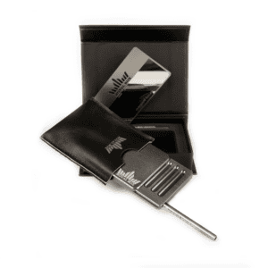 Royal Box Titanium Space