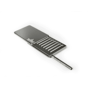 Royal Box Titanium Space Snuff Kit