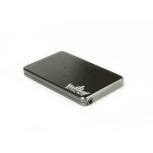 Royal Box Titanium Space Snuff Set