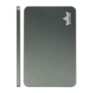 Royal Box Titanium Turbo