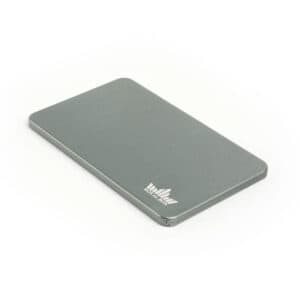 Royal Box Titanium Turbo Snorting Kit