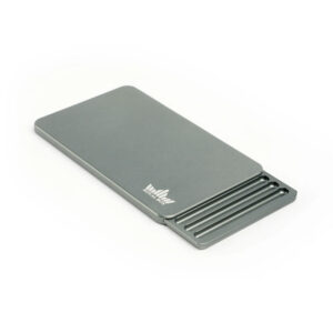 Royal Box Titanium Turbo Snuff Kit