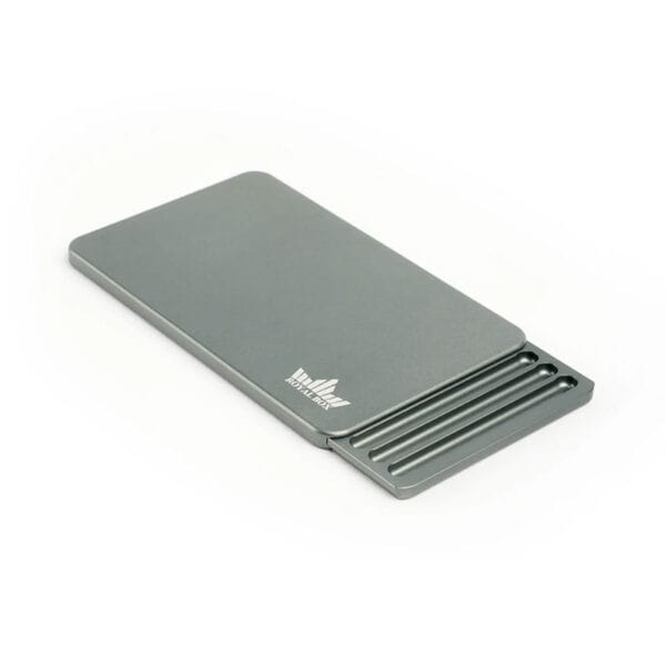 Royal Box Titanium Turbo Snuff Kit