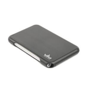 Royal Box Torpedo Black