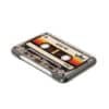 Royal Box Cassette - Black | Party Box USA