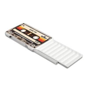 Royal Box Torpedo Cassette - White Snuff Accessory | Party Box USA