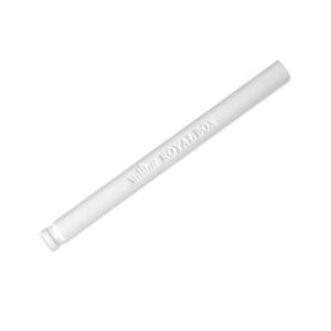 Royal Box Torpedo - Included Polymer Straw