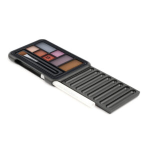 Royal Box Makeup - Black Snorting Kit | Party Box USA