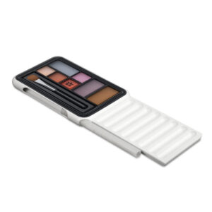 Royal Box Makeup - White Snorting Kit | Party Box USA
