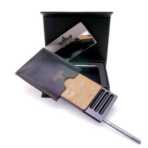 Royal Box Vega Black Party Box USA