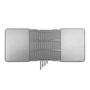 Royal Box Yachtmaster Dual Side Use | Party Box USA