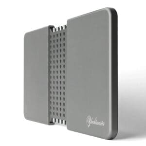 Royal Box Yachtmaster Golf Large Snuff Box | Party Box USA