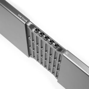 Royal Box Yachtmaster Premium Snorting Kit | Party Box USA