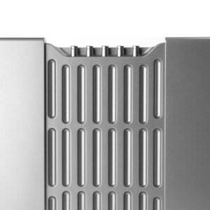 Royal Box Yachtmaster Snorting Accessory Detail | Party Box USA