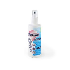 Santinol Hidden Compartment Spray Secret Stash Party Box USA