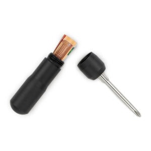 Secret Compartment Screwdriver Secret Storage Container Party Box USA