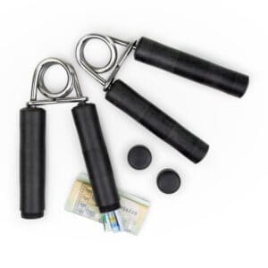 Secret Stash Hand Grip Party Box USA