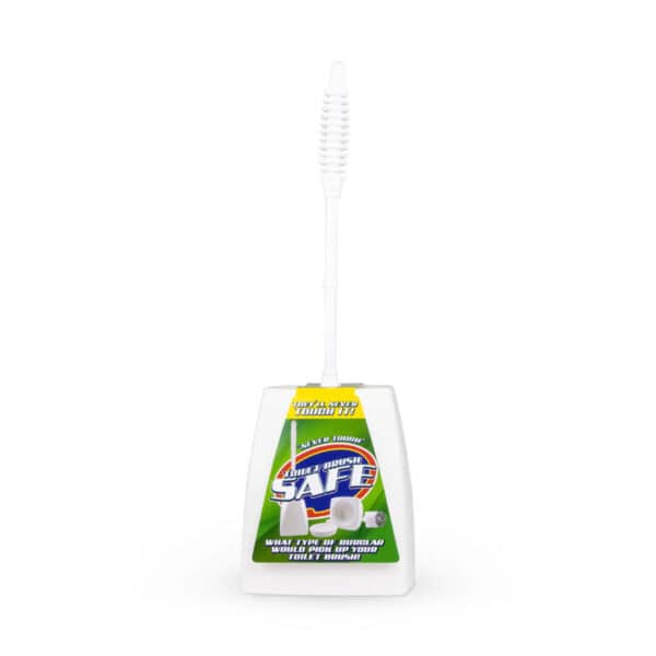 Secret Storage Toilet Brush Hidden Stash Party Box USA