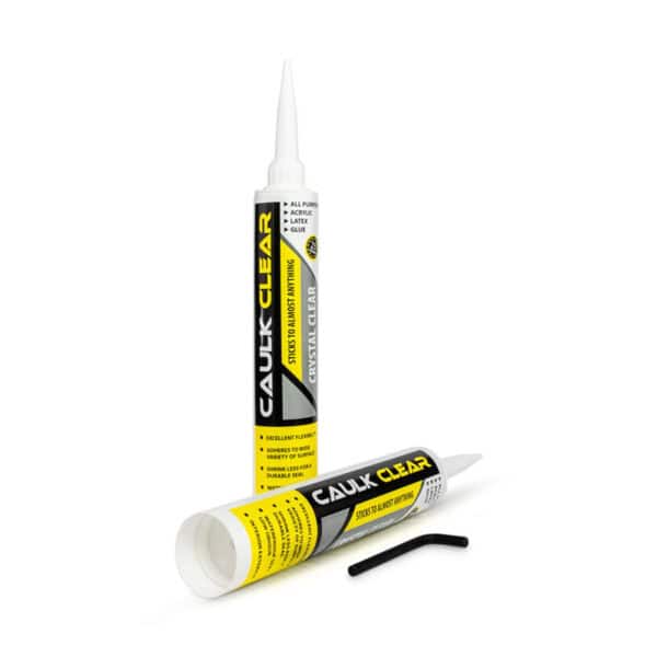 Silicone Caulk Tube Stash Container Diversion Safe Party Box USA