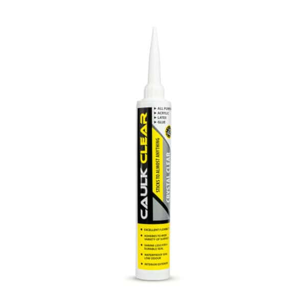 Silicone Caulk Tube Stash Container with Hidden Compartment Party Box USA