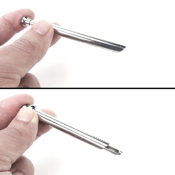 Snogo Bump Straw