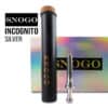 Snogo Straw Incognito Bump Straw