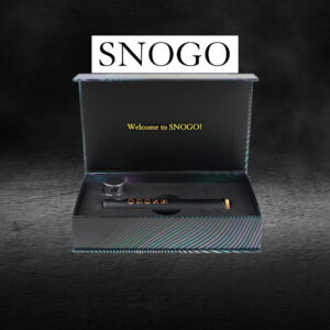 Snogo Straws