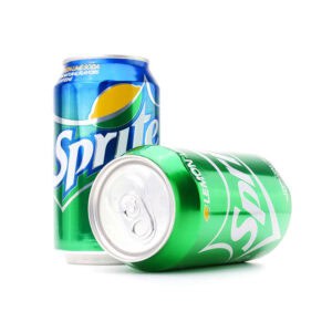 Sprite Secret Stash Can Diversion Safe Party Box USA