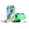 Sprite Secret Stash Can Party Box USA