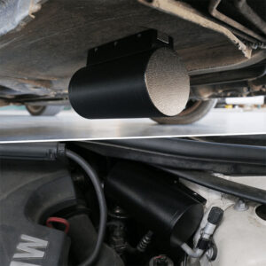 STOWAWAY Magnetic Secret Stash Container Party Box USA