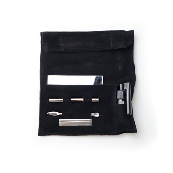 The 5-Piece Party Prep Set Party Box USA