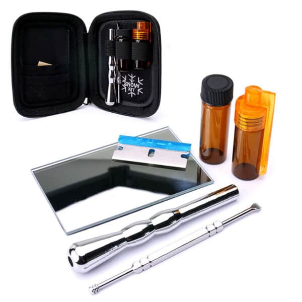 The 6-Piece Essentials Kit Party Box USA