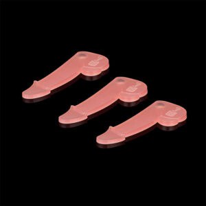 The OGS Key Willy 3PCS Blush Pink Party Box USA