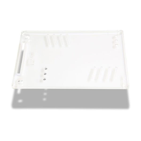 The OGS Tablet Board Crystal Clear Snorting Accessories Party Box USA