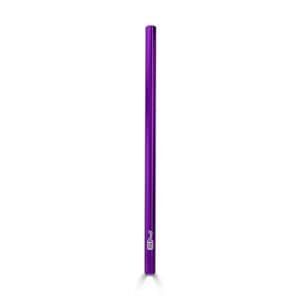 The OGS XL Aluminum Straw 2PCS Purple