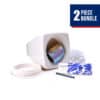 Toilet Brush & Royal Box Bundle Party Box USA